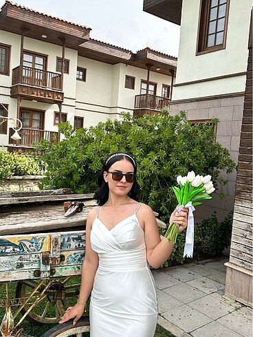 Diğer Nikah elbisesi