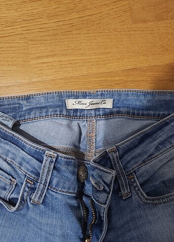 Mavi Jeans Mavi Bella kot pantolon