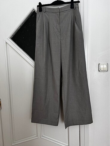 l Beden H&M Kumaş Pantolon