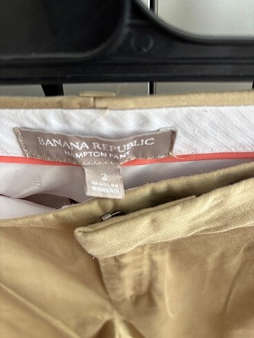 Banana Republic BR Kumaş Pantolon