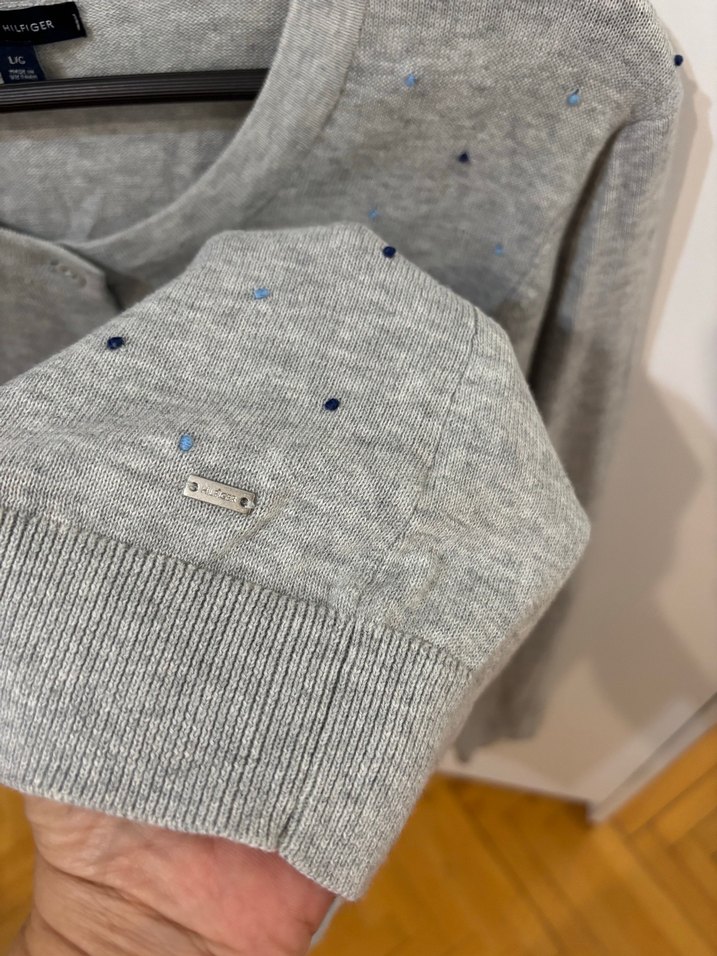 Tommy Hilfiger Hırka — görsel 3/6