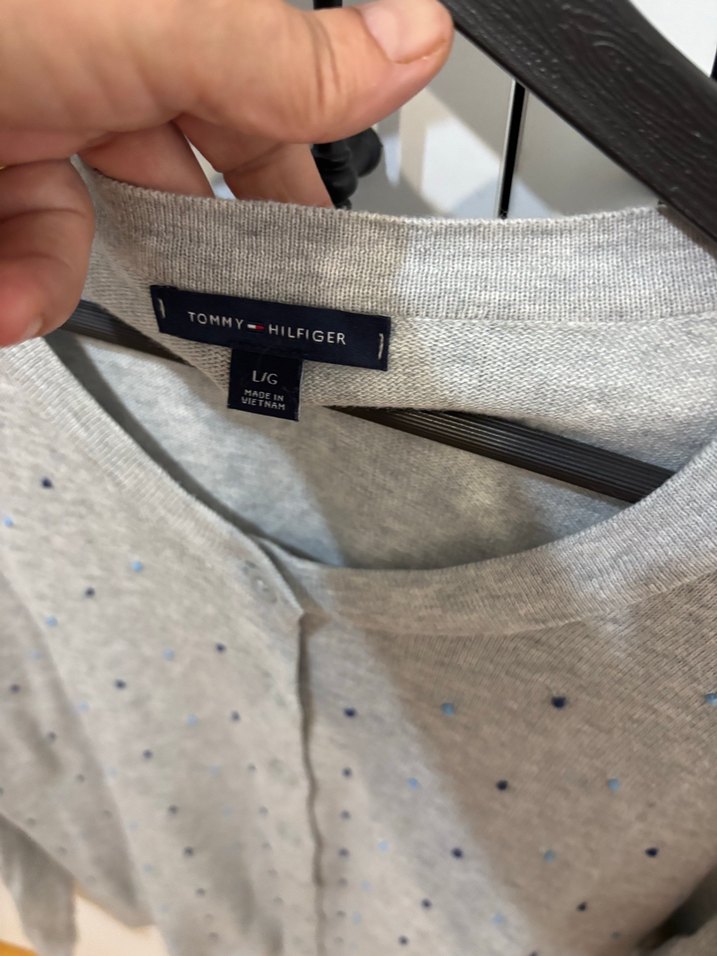 Tommy Hilfiger Hırka — görsel 2/6