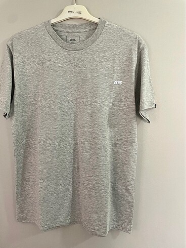 s Beden gri Renk Vans gri tshirt vintage y2k fairycore