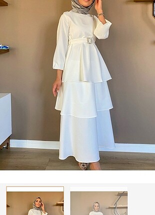 Nikah elbisesi