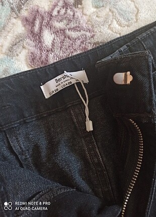 28 Beden Bershka jean