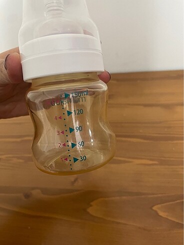 Philips Mamajoo gold biberon