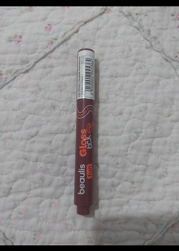 lip gloss