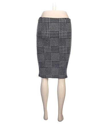 s Beden Vintage Love Midi Etek %70 İndirimli.