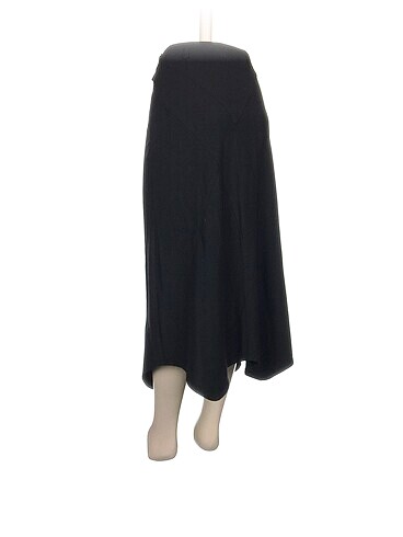 36 Beden Vintage Love Midi Etek %70 İndirimli.