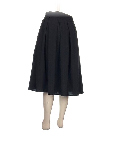 s Beden Vintage Love Midi Etek %70 İndirimli.