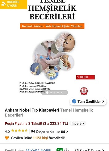 Temel hemşirelik becerileri 