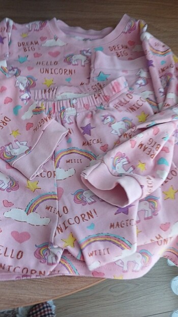 Pijama yakım - Görsel 2