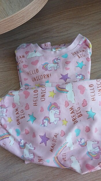 Pijama yakım - Görsel 3