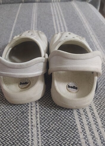 LC Waikiki Crocs terlik