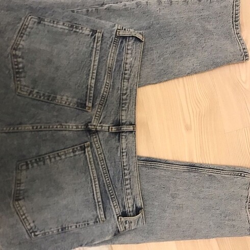 42 Beden Mango Jean