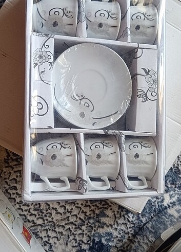 Fincan takımı 