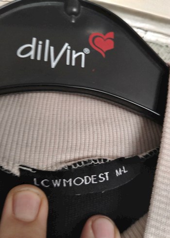 sweatshirt - Görsel 5