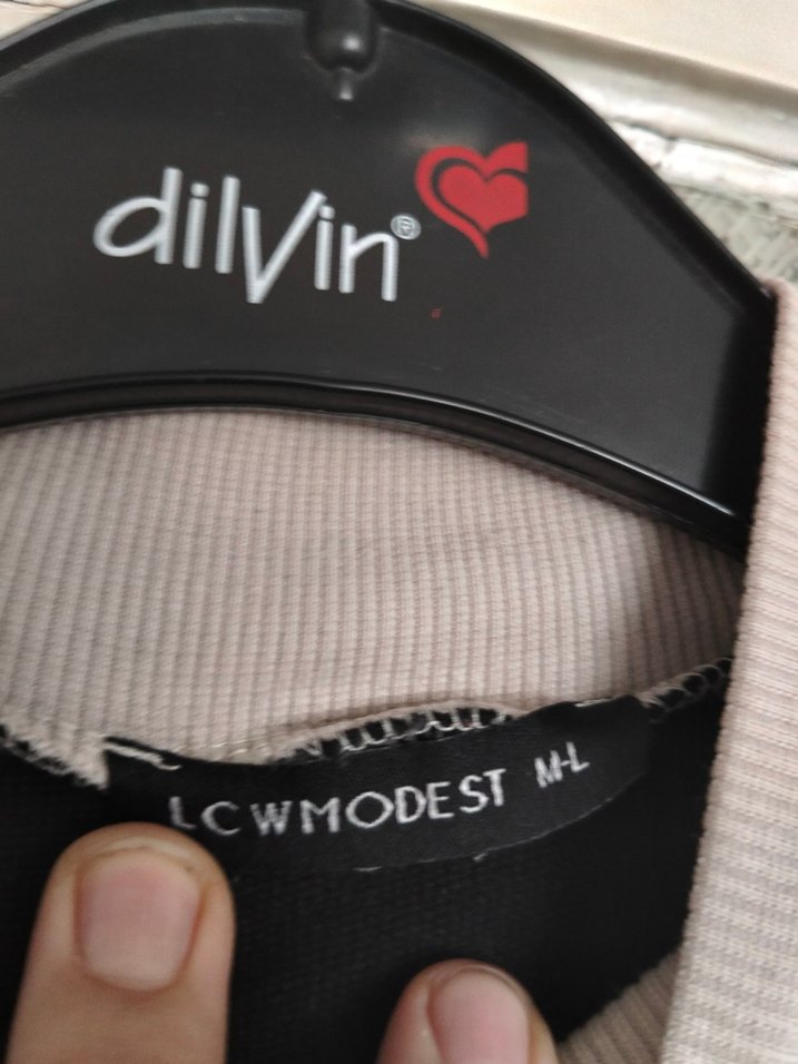 sweatshirt - Görsel 5