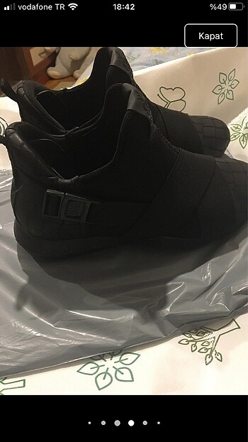 Ayakkabı - Görsel 5