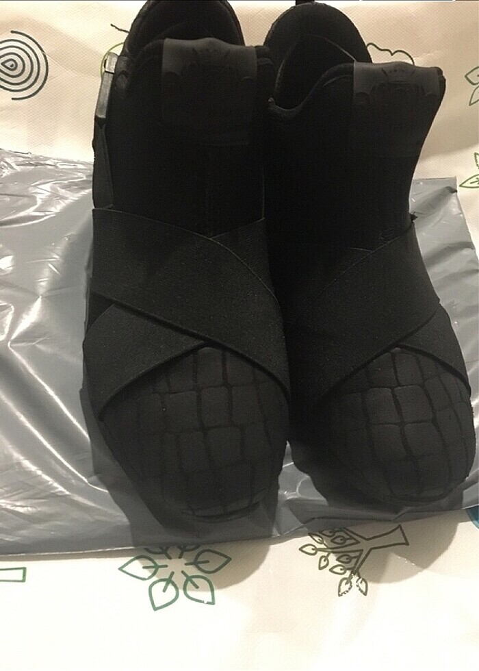 Ayakkabı - Görsel 2