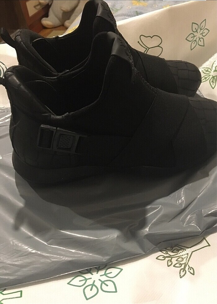 Ayakkabı - Görsel 5