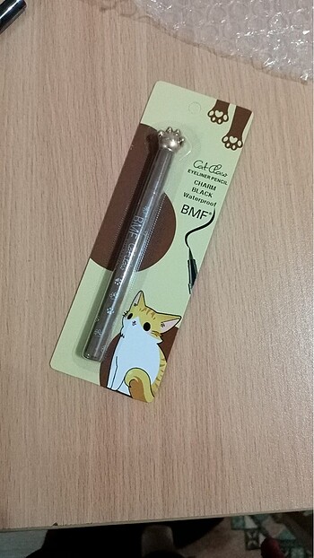 Eyeliner