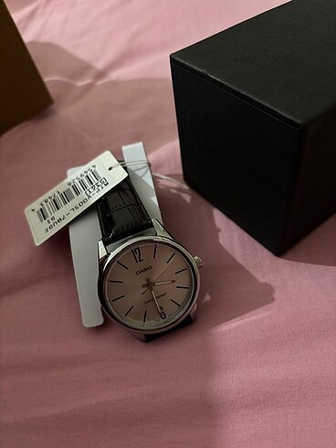 Casio Casio MTP-V005L-1BUDF Kol Saati