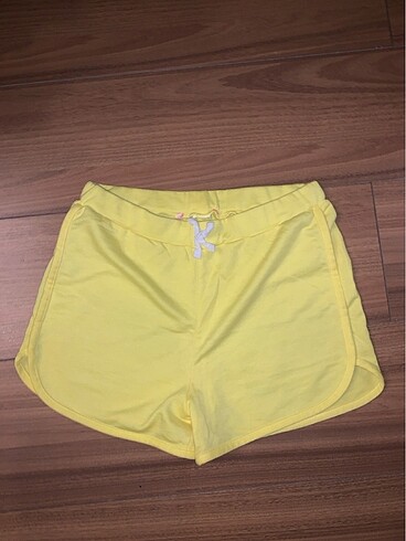 Spor şort