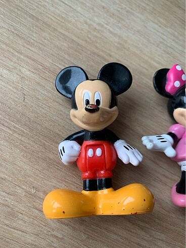  Mickey minnie