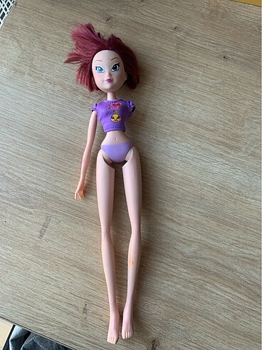 Winx techna