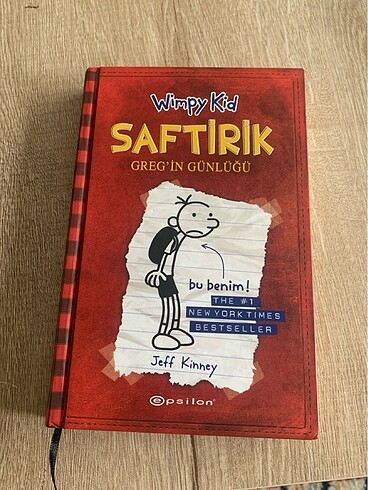  Saftirik