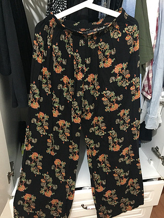 Pantolon. 