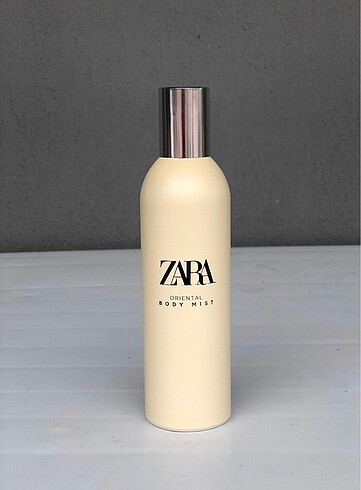Zara Oriental Vücut Spreyi 200 ml