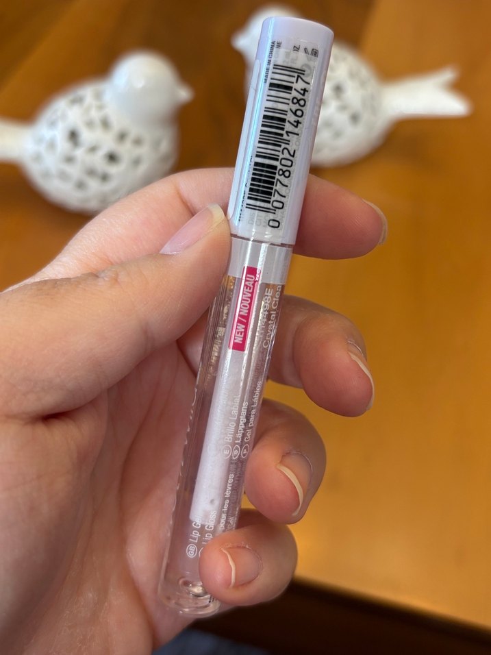 Wet n Wild - Megaslick Dudak Parlatıcısı - Görsel 2