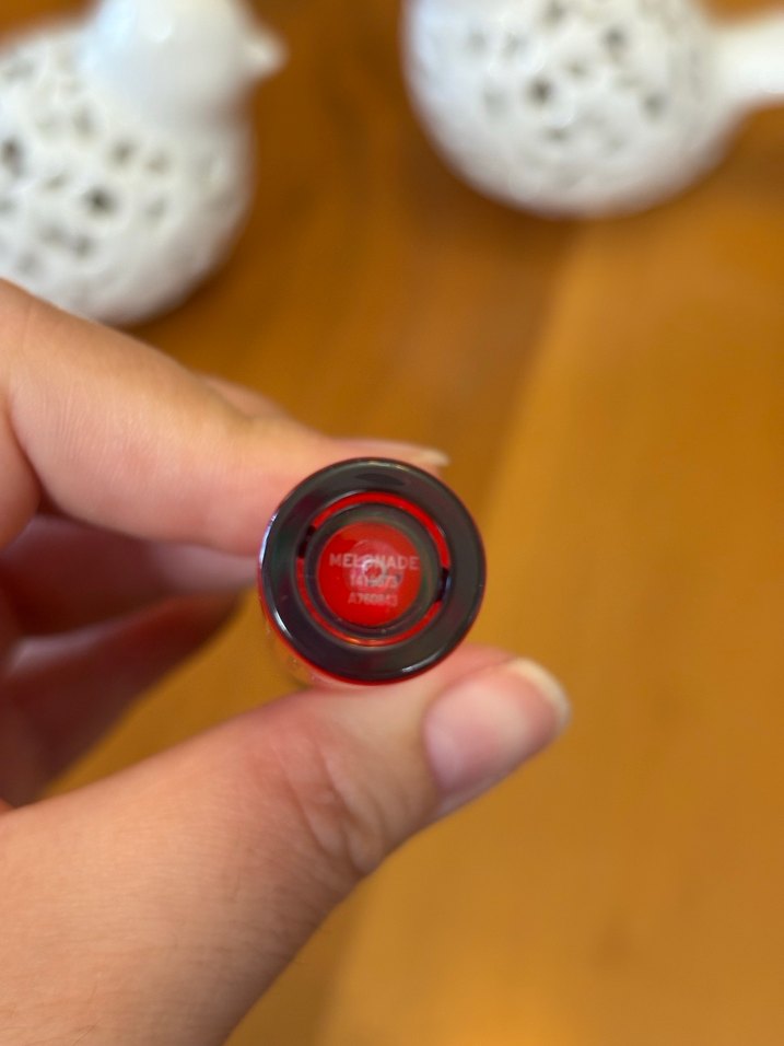 I Heart Revolution - Tasty Watermelon Dudak Parlatıcısı - Görsel 3