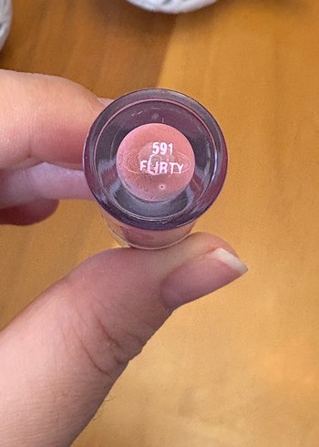 Beaulis - Love at First Gloss Dudak Parlatıcısı - Görsel 3