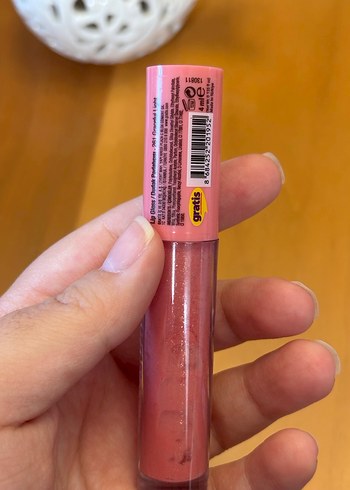 Beaulis - Dreamy Dudak Parlatıcısı - Görsel 2