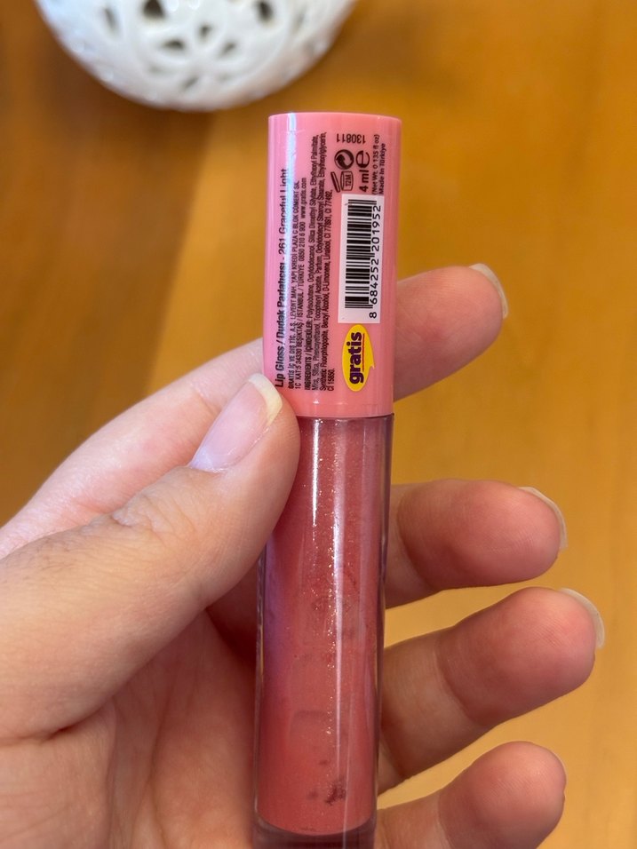 Beaulis - Dreamy Dudak Parlatıcısı - Görsel 2