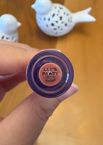 Revolution - Dudak Parlatıcısı - Görsel 3