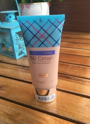 universal Beden Flormar BB Cream 