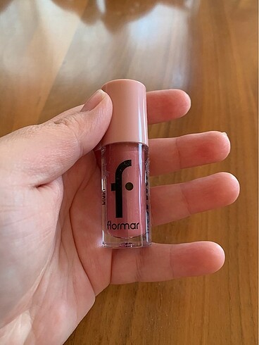 Flormar Flormar Mood Booster Likit Allık