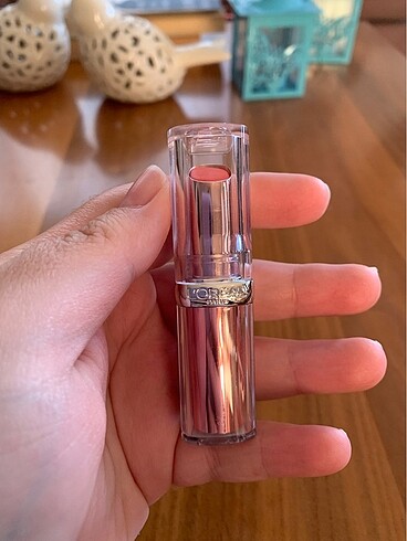 Loreal Paris Glow Paradise Balm Ruj