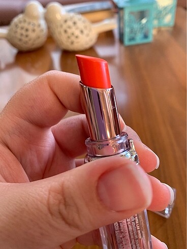 L'Oréal Paris Loreal Paris Glow Paradise Balm Ruj