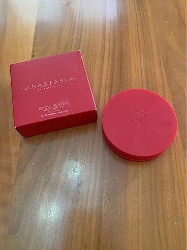 Anastasia Beverly Hills Glow Seeker Aydınlatıcı