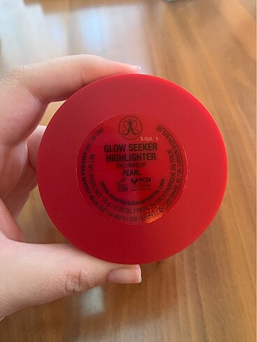 Beden Renk Anastasia Beverly Hills Glow Seeker Aydınlatıcı