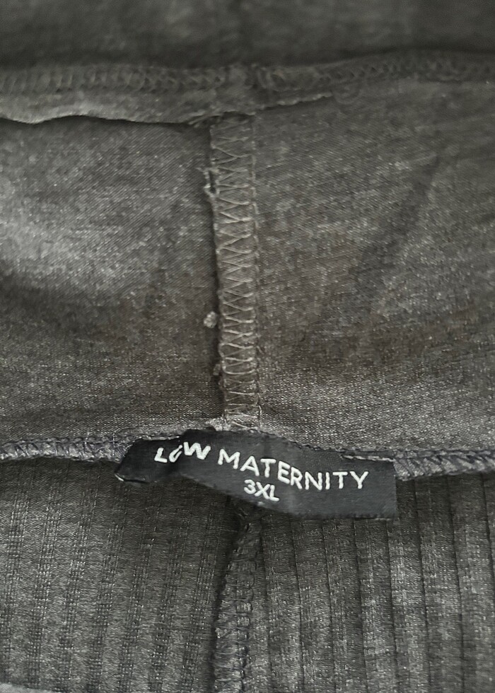 Hamile pantolonu 3xl - Görsel 3