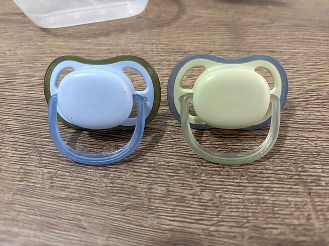 Philips Avent 0-6 ay emzik