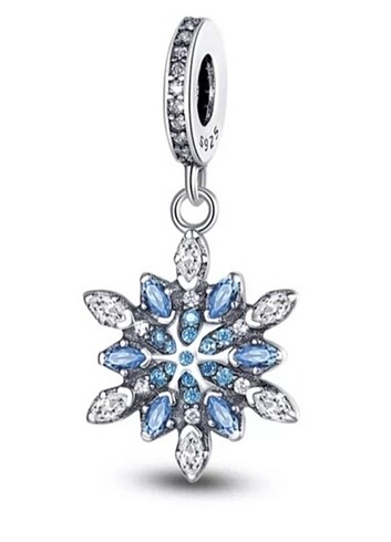 Pandora Charm