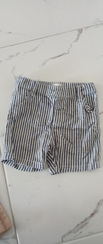 24-36 Ay Beden Pantolon
