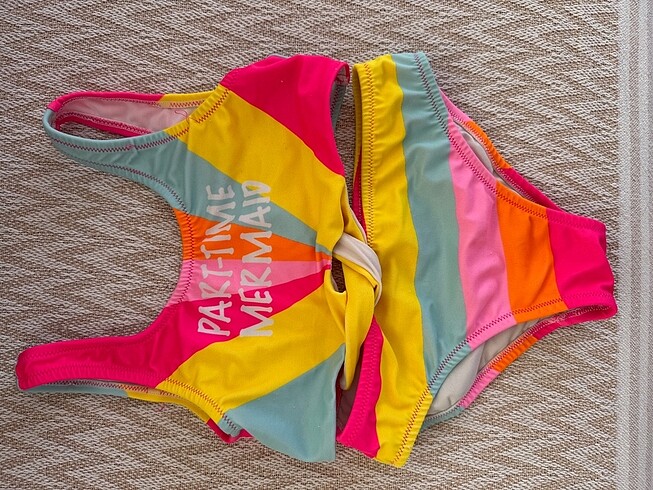 Penti bikini